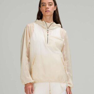 Lululemon Step Out Anorak